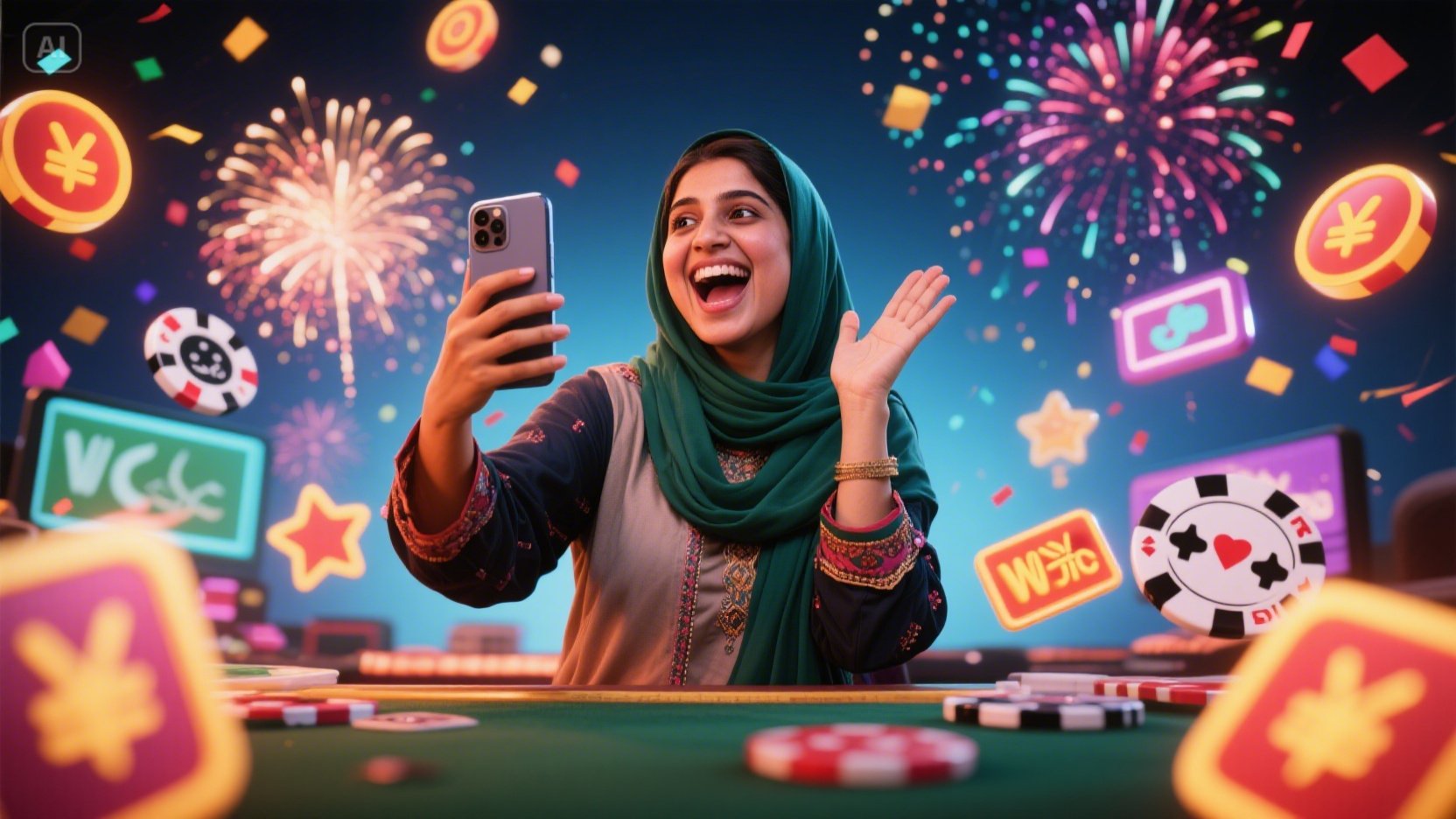 DynabetGet 200% back on your first deposit and enjoy real gaming excitement in Pakistan! Play smart, win fast, and withdraw securely in your local currency.