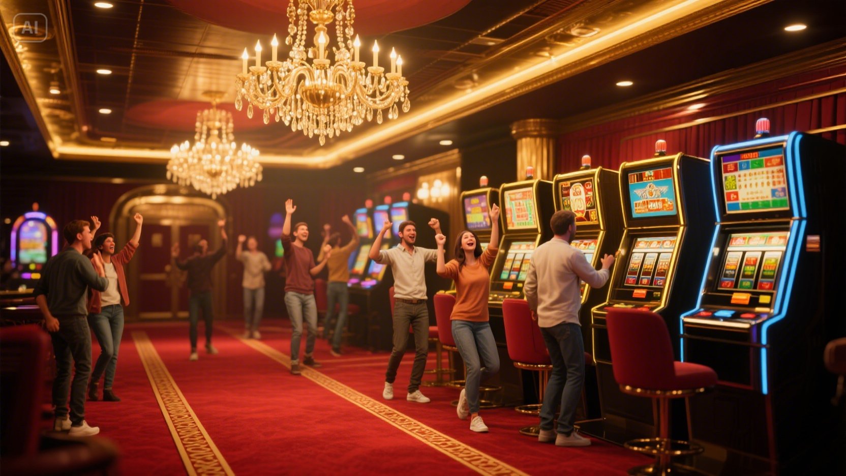Registration at Dynabet Casino