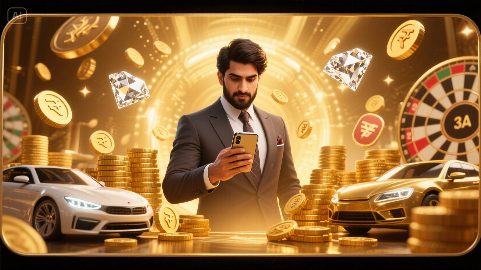 DynabetDeposit once and receive 200% bonus instantly! Pakistani users can play slots, live dealer games, and poker with real PKR rewards and smooth cashouts.