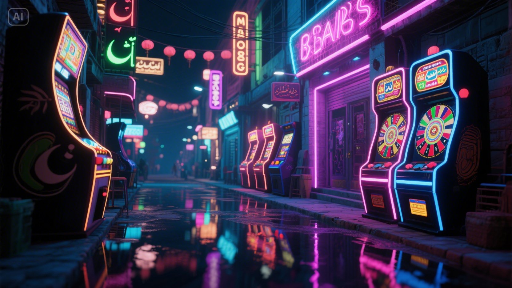 DynabetMake your first deposit today and enjoy 200% instantly added to your wallet! Pakistani users can play confidently and withdraw PKR quickly.